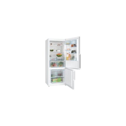 Bosch KGN76CWE0N 526 Lt No-Frost Buzdolabı - Görsel 3