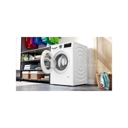 Bosch WGA142X2TR 1200 Devir 9 kg Çamaşır Makinesi - Görsel 3