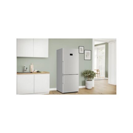 Bosch KGP76AIC0N 526 Lt No-Frost Buzdolabı - Görsel 2