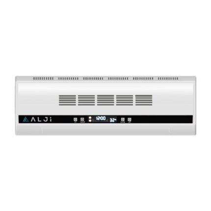 Alji 2200 W Süper Sessiz Seramik Isıtıcı