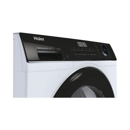 Haier HD90-A2939E-TR 9 kg Wi-Fi  Bağlantılı Isı Pompalı Kurutma Makinesi - Görsel 3