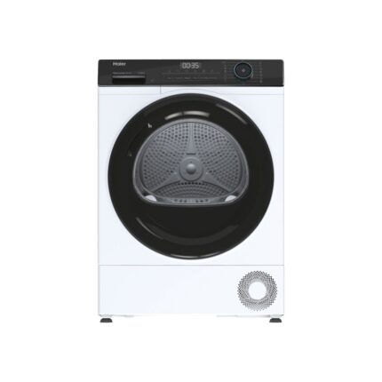Haier HD100-A2939E-TR 10 kg Wi-Fi  Bağlantılı Isı Pompalı Kurutma Makinesi