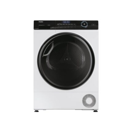 Haier HD100-A2959E-TR 10 kg Wi-Fi  Bağlantılı Isı Pompalı Kurutma Makinesi
