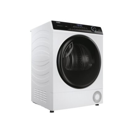 Haier HD100-A2959E-TR 10 kg Wi-Fi  Bağlantılı Isı Pompalı Kurutma Makinesi - Görsel 2