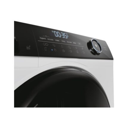 Haier HD100-A2959E-TR 10 kg Wi-Fi  Bağlantılı Isı Pompalı Kurutma Makinesi - Görsel 4