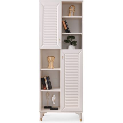 Avm 24 Kuğu Genç Odası Kitaplık Aytaşı