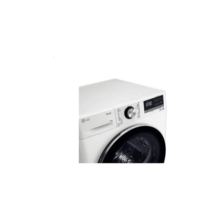 LG RH10V9AV2W.BBWPLTK 10KG Kurutma Makinesi Beyaz - Görsel 3