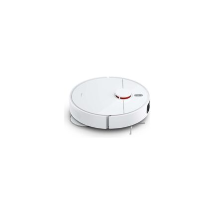 Xiaomi Robot Vacuum S10+ Robot Süpürge Beyaz - Görsel 3