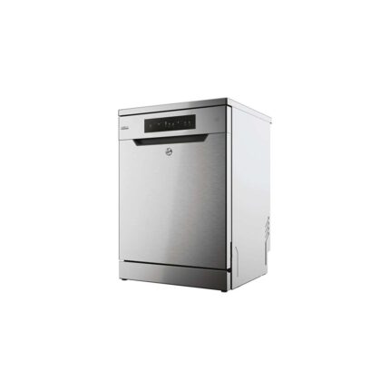 Hoover HF 3E9L0X2-17 5 Programlı Wi-Fi  Bağlantılı Bulaşık Makinesi - Görsel 2