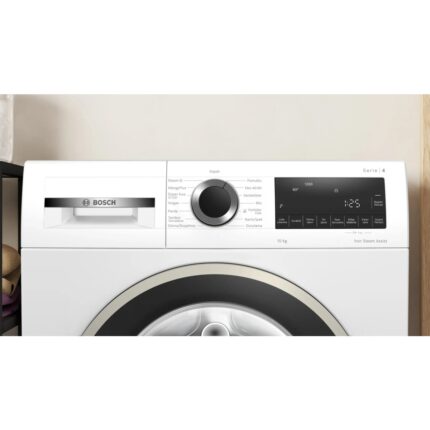 Bosch WGA252Z0TR 1200 Devir 10 kg Çamaşır Makinesi - Görsel 2