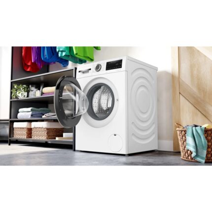 Bosch WGA252Z0TR 1200 Devir 10 kg Çamaşır Makinesi - Görsel 3