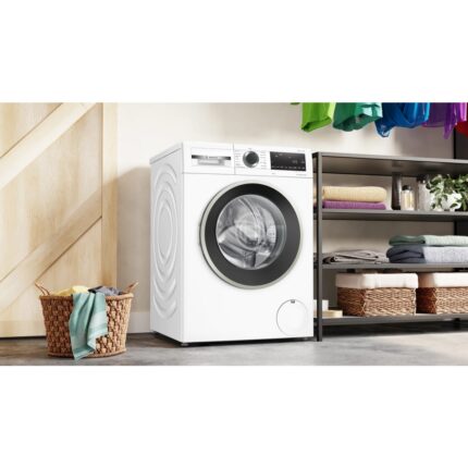 Bosch WGA252Z0TR 1200 Devir 10 kg Çamaşır Makinesi - Görsel 4