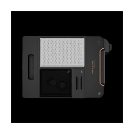 Arçelik Em 6395 Imperium Barista Tam Otomatik Espresso Makinesi - Görsel 5