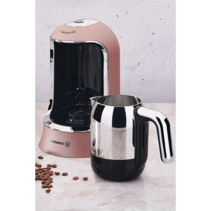Korkmaz Kahve Makinesi A860-06