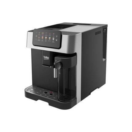 Beko CEG 7304 X CaffeExperto® Tam Otomatik Tam Otomatik Espresso Makinesi - Görsel 3