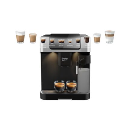 Beko CEG 7304 X CaffeExperto® Tam Otomatik Tam Otomatik Espresso Makinesi - Görsel 4