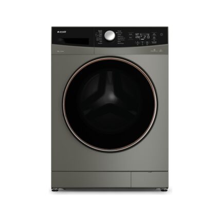 Arçelik Manhattan Grey Çamaşır - Kurutma Paketi - Görsel 2