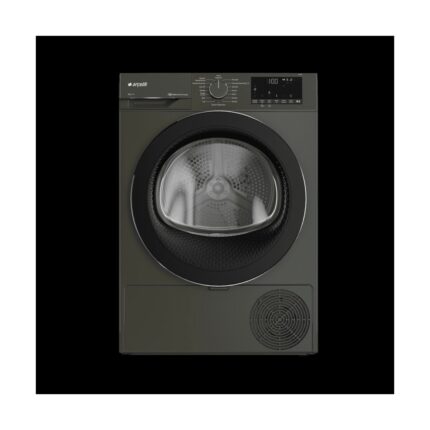 Arçelik Manhattan Grey Çamaşır - Kurutma Paketi - Görsel 3