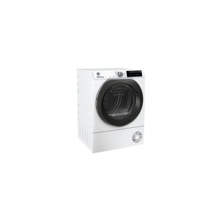 Hoover Ndeh9A2Tcbexs-17 9 kg Wi-Fi Bağlantılı Isı Pompalı Kurutma Makinesi - Görsel 2