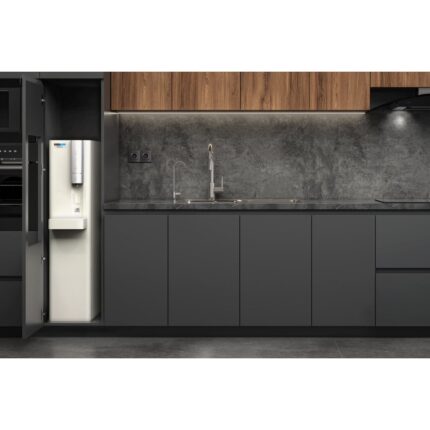 Dreamwater DWS-300 Digital Arıtmalı Su Sebili - Görsel 2