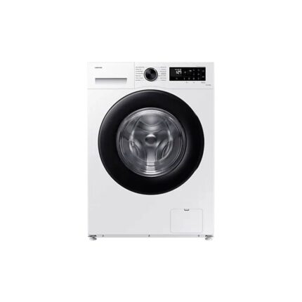 Samsung WW90CGC04DAEAH 9 Kg 1400 devir Çamaşır Makinesi, Dahili Wi-Fi, Eco Bubble Yıkama Teknolojisi - Görsel 2