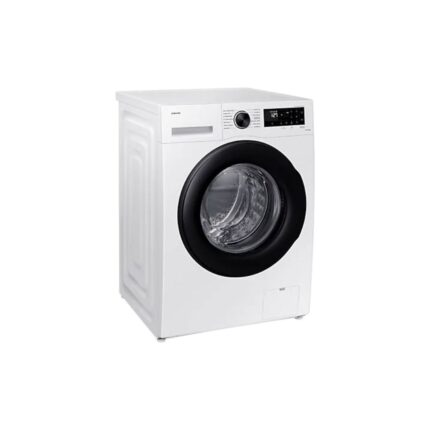 Samsung WW90CGC04DAEAH 9 Kg 1400 devir Çamaşır Makinesi, Dahili Wi-Fi, Eco Bubble Yıkama Teknolojisi - Görsel 4
