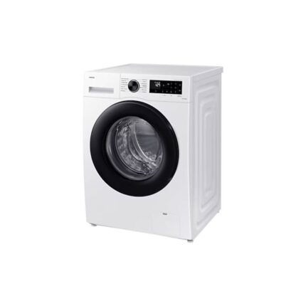 Samsung WW90CGC04DAEAH 9 Kg 1400 devir Çamaşır Makinesi, Dahili Wi-Fi, Eco Bubble Yıkama Teknolojisi - Görsel 5