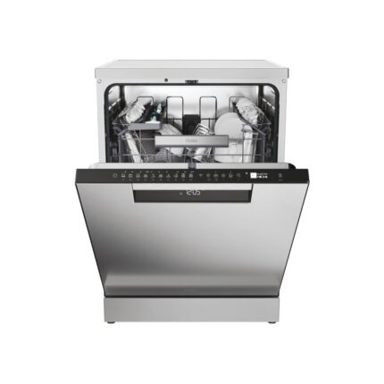 Haier Xf 5C7M0X-17 10 Programlı Wi-Fi  Bağlantılı Bulaşık Makinesi - Görsel 3