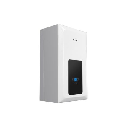 Daikin Icon Premix 20 Kw (D2CBP020) | Tam Yoğuşmalı Kombi (Baca Dahil) - Görsel 2