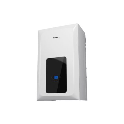Daikin Icon Premix 20 Kw (D2CBP020) | Tam Yoğuşmalı Kombi (Baca Dahil) - Görsel 3
