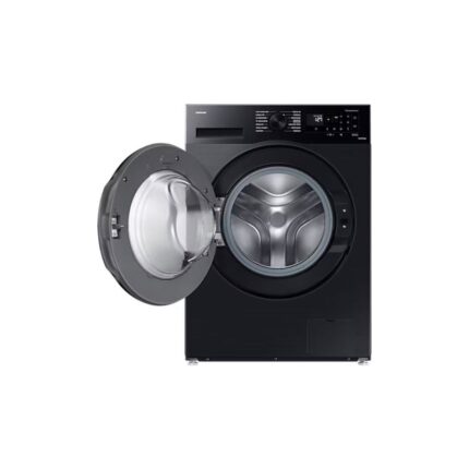 Samsung WW90CGC04DABAH 9 Kg 1400 Devir Eco Bubble Çamaşır Makinesi - Görsel 5