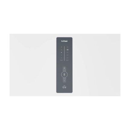 Profilo BD2086WEXN Çift Kapılı No Frost Buzdolabı - Görsel 3