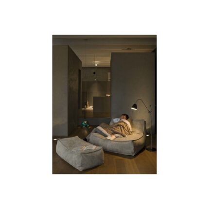 Sapien Home Sinema Koltuğu & Puf & Kitap Okuma Koltuğu