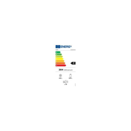 Profilo BD2086WEXN Çift Kapılı No Frost Buzdolabı - Görsel 5