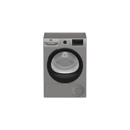 Beko Kmx 90 S Gümüş Gri 9 kg A++ Enerjili Isı Pompalı Kurutma Makinası