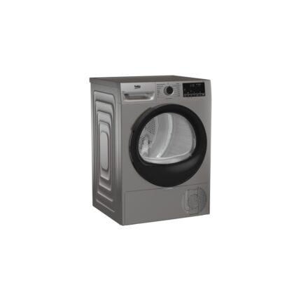 Beko Kmx 90 S Gümüş Gri 9 kg A++ Enerjili Isı Pompalı Kurutma Makinası - Görsel 2