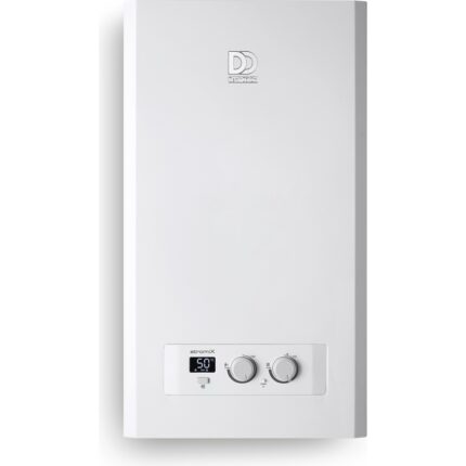 Demirdöküm Atromix P24 KW Tam Yoğuşmalı Kombi