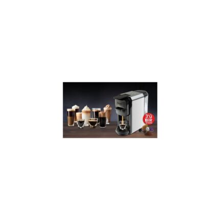 Fantom Mıxpresso Ks 1450 Mısscoffee Hediyeli Kutu Siyah - Görsel 5