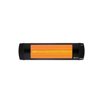 UFO Omri 1200 W Termostatlı Hem Yatay Hem Dikey Isıtıcı
