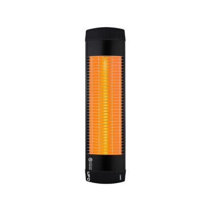 UFO Omri 1200 W Termostatlı Hem Yatay Hem Dikey Isıtıcı - Görsel 2
