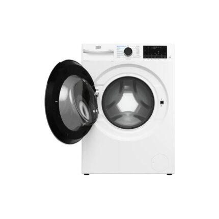 Beko CM 850 YK D Enerji Sınıfı 8 kg Yıkama 5 kg Kurutma 1400 Devir Kurutmalı Çamaşır Makinesi - Görsel 2