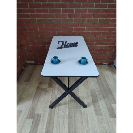 Bambeds Mobilya x Ayak 70X110 (Tekmasa) Masa - Görsel 2