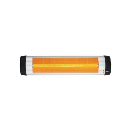 Ufo Star 2400 W Duvar Tipi Isıtıcı - Termostatlı