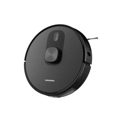 Grundig VCR 7330 Akıllı Robot Süpürge Güçlü Emiş Otomatik Şarj ve Akıllı Navigasyon Özellikli