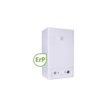 DemirDöküm Nitromix Yoğuşmalı Kombi 28 kW Hermetik Baca Tipi Yüksek Verimli Isıtma Sistemi - Görsel 2