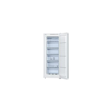 Bosch GSV24VWE0N E Enerji Sınıfı 183 Lt 6 Çekmeceli Dikey Derin Dondurucu - Görsel 2