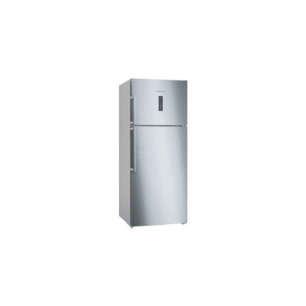 Profilo BD2076IEAN E Enerji Sınıfı 581L Üstten Donduruculu Nofrost Buzdolabı Inox