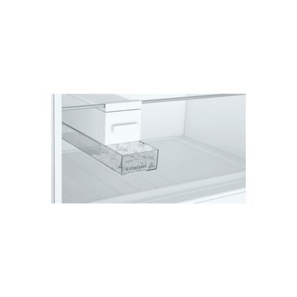 Profilo BD2076IEAN E Enerji Sınıfı 581L Üstten Donduruculu Nofrost Buzdolabı Inox - Görsel 5