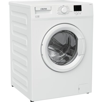Altus AL 6103 L 6 kg 1000 Devir Çamaşır Makinesi - Görsel 2
