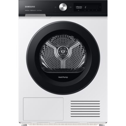 Samsung DV90BB5245AEAH 9 kg A+++ Bespoke Çamaşır Kurutma Makinesi, DIT Motor, AI Kontrol